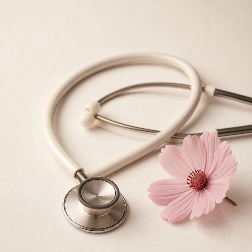 Consulta médica especializada