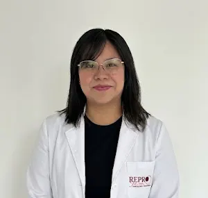 Valeria Artega López